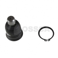 Шаровая опора OSSCA Nissan Juke (F15) 1 Кроссовер 1.6 DIG T NISMO 200 л.с. 2013 – 2014 53659 RF7 3L