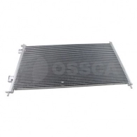 Радиатор кондиционера OSSCA HSD X7 1440503573 67961