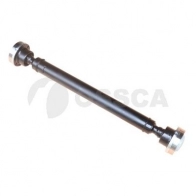 Кардан OSSCA 68523 Land Rover Discovery 3 (L319) 2004 – 2009 RCJO E