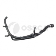 Шланг радиатора OSSCA 9 O0I4E Volkswagen Jetta 6 (A6) 2011 – 2017 55467