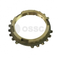Кольцо синхронизатора МКПП OSSCA 69756 5 UVWNSC 1440503656