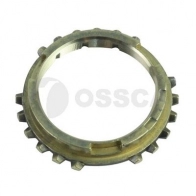 Кольцо синхронизатора МКПП OSSCA 69893 1440503669 U76H0 06