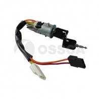 Контактная группа замка зажигания OSSCA 00494 1440503748 N 7C6K