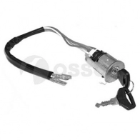 Контактная группа замка зажигания OSSCA 00581 1440503752 FQ02 D