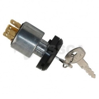 Контактная группа замка зажигания OSSCA 1424515112 ZWETA O 00695 6943573006953