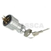 Контактная группа замка зажигания OSSCA 00699 0T8UB 6K 6943573006991 1424515114