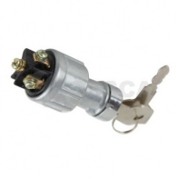 Контактная группа замка зажигания OSSCA 1424515117 6943573008155 00815 PNP 7J