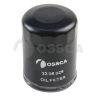 Масляный фильтр OSSCA 01527 ZP Y8S Hyundai H1 Starex (A1) 1 Минивэн 2.4 137 л.с. 2003 – 2004