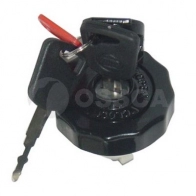 Крышка топливного бака OSSCA 1440503802 01991 Z 1AHXWB