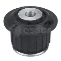 Подушка АКПП OSSCA 02395 1440503808 C 1NMK