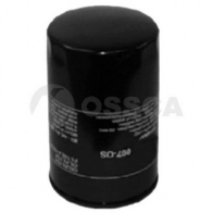 Масляный фильтр OSSCA 02640 1440503818 2E 63D