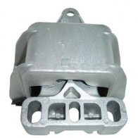 Подушка двигателя OSSCA Volkswagen Bora (A4, 1J) 4 1999 – 2005 02747 RUG 80
