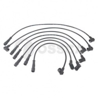 Высоковольтные провода зажигания OSSCA 1440500724 23566 K9XYE LB