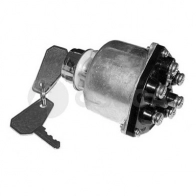 Контактная группа замка зажигания OSSCA 4107N5 I 1440503863 03577