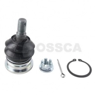 Шаровая опора OSSCA 66144 Toyota Tundra (XK30, XK40) 1 Пикап 4.0 4WD (GSK30) 245 л.с. 2003 – 2006 KZ E8A