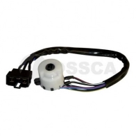 Контактная группа замка зажигания OSSCA 6943573046577 1424515125 PV2 56 04657