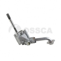 Масляный насос OSSCA S 18NS 1440503910 04822
