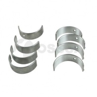 Вкладыши коренные комплект OSSCA 2GVO VD 24381 1440500757