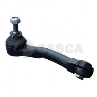 Рулевой наконечник OSSCA 05256 Renault Clio (BB, CB) 2 Хэтчбек WP X2VD