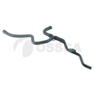Шланг радиатора OSSCA Land Rover Discovery 3 (L319) 2004 – 2009 68182 QR4 XMNW