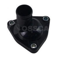 Фланец охлаждающей жидкости OSSCA NG8 U47 Nissan Micra (K12) 3 Хэтчбек 1.2 16V 80 л.с. 2003 – 2010 68206