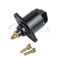 Регулятор холостого хода OSSCA 08178 Opel Astra (G) 2 Хэтчбек 2.0 16V OPC (F08. F48) 160 л.с. 1999 – 2002 6943573081783 RLE YTC