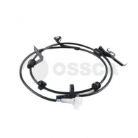 Датчик АБС OSSCA 6915093256545 G8 SDTG3 Toyota Yaris (XP90) 2 Хэтчбек 1.3 VVT i (NCP90) 86 л.с. 2005 – 2012 25654