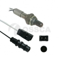 Лямбда зонд, кислородный датчик OSSCA 09104 Opel Vectra (B) 2 1995 – 2002 0 AVN5C