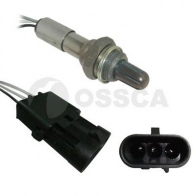 Лямбда зонд, кислородный датчик OSSCA 09250 Renault Clio 5OF R2A