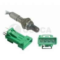 Лямбда зонд, кислородный датчик OSSCA XAIEGW M Opel Vectra (C) 3 2002 – 2008 09300