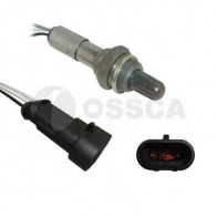 Лямбда зонд, кислородный датчик OSSCA 09302 Renault Clio 5IU WK