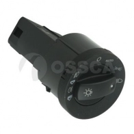 Переключатель света фар OSSCA 02169 Audi A4 (B6) 2 Универсал 1.9 Tdi Quattro 130 л.с. 2001 – 2004 C7C TW