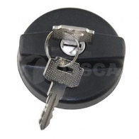 Крышка топливного бака OSSCA USE A3D5 1440504222 10535