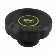 Крышка маслозаливной горловины OSSCA 10633 7 ZAKH 1440504232