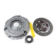 Комплект сцепления OSSCA 8ZW MGG7 26998 1440500950
