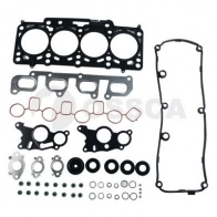 Комплект прокладок двигателя OSSCA 27189 1440500962 01X9K 9