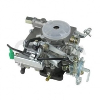 Карбюратор OSSCA 27287 690RA 8V 1440500972