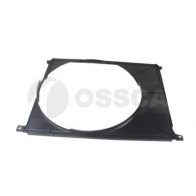 Диффузор вентилятора OSSCA 27407 1440500981 U1X CLI3