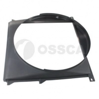 Диффузор вентилятора OSSCA 1440500982 27408 J0QNU F