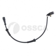 Датчик АБС OSSCA 27474 Renault Twingo (C06) 1 Хэтчбек 1.2 16V (C06C. C06D. C06K) 75 л.с. 2001 – 2007 Z2U CW 6915093274747