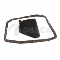 Фильтр АКПП OSSCA 8 AEJ9 27482 Bmw