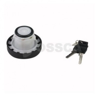 Крышка топливного бака OSSCA 12782 NHSX K2 1440504317