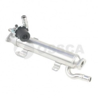 Клапан EGR OSSCA 1440501010 27650 B 12WG2H