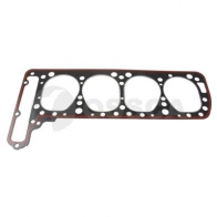 Прокладка клапанной крышки OSSCA RW JQ4W 1440501029 27857