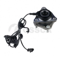 Подшипник ступицы колеса OSSCA 28305 ZGAN G 1440501094