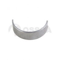 Вкладыши коренные комплект OSSCA QQD HL3L 28510 1440501102
