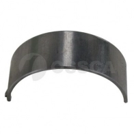 Вкладыши коренные комплект OSSCA 2CNP 0K1 28512 1440501104