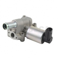 Клапан EGR OSSCA 66 T95GB 29241 Opel Corsa