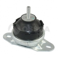 Подушка двигателя OSSCA 15756 Peugeot Expert 2 (VF3A, U, X) Фургон 2.0 HDi 140 136 л.с. 2007 – 2025 DU ENB
