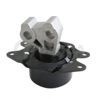 Подушка двигателя OSSCA 3P1 8NBA Opel Corsa (C) 3 Хэтчбек 1.4 (F08. F68) 90 л.с. 2000 – 2009 6915093166264 16626